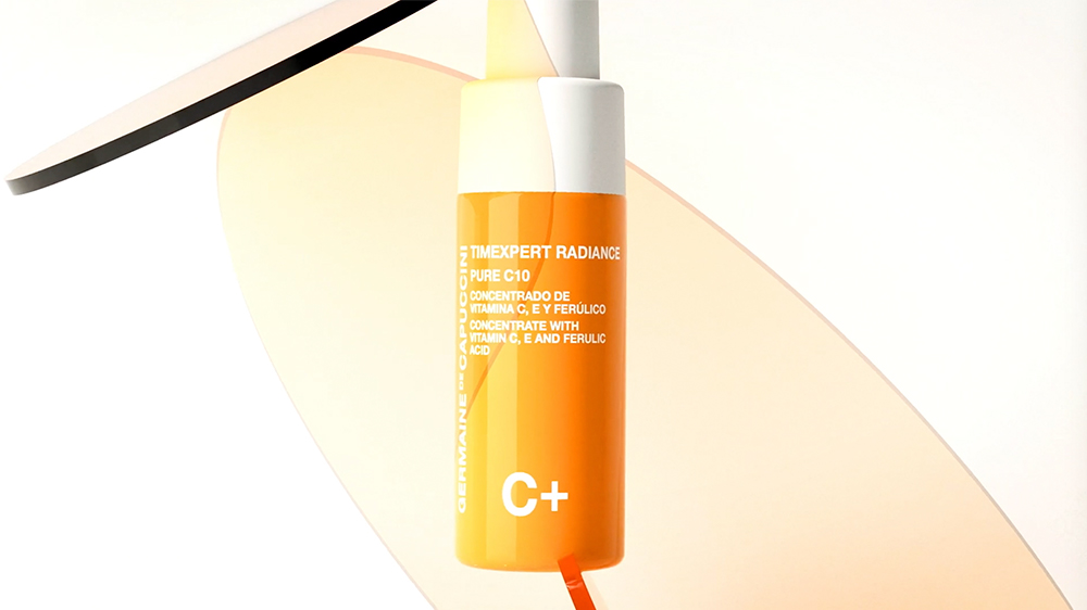 Timexpert Radiance C+